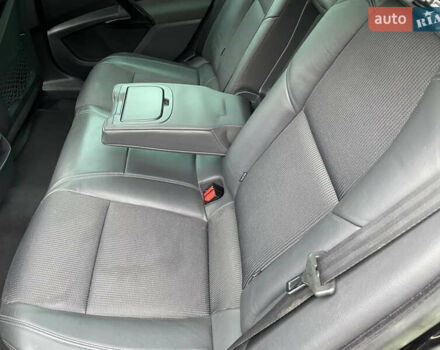 Чорний Пежо 508, об'ємом двигуна 1.56 л та пробігом 256 тис. км за 8500 $, фото 12 на Automoto.ua