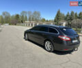Черный Пежо 508, объемом двигателя 1.6 л и пробегом 230 тыс. км за 7500 $, фото 6 на Automoto.ua