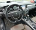 Черный Пежо 508, объемом двигателя 2.2 л и пробегом 271 тыс. км за 10499 $, фото 30 на Automoto.ua