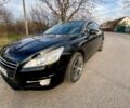 Черный Пежо 508, объемом двигателя 1.6 л и пробегом 227 тыс. км за 6800 $, фото 1 на Automoto.ua