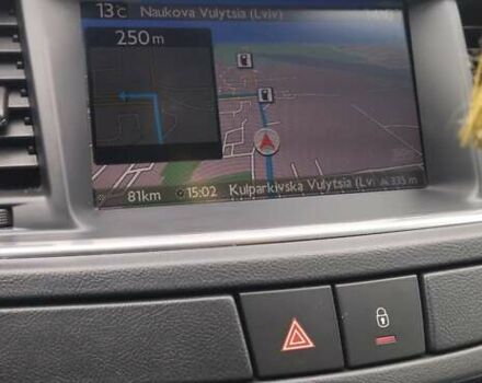 Чорний Пежо 508, об'ємом двигуна 0 л та пробігом 304 тис. км за 9300 $, фото 33 на Automoto.ua