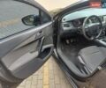 Чорний Пежо 508, об'ємом двигуна 1.6 л та пробігом 329 тис. км за 6500 $, фото 10 на Automoto.ua