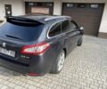 Чорний Пежо 508, об'ємом двигуна 2.2 л та пробігом 3 тис. км за 9800 $, фото 2 на Automoto.ua