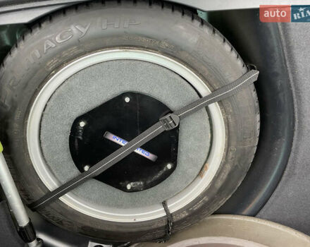 Чорний Пежо 508, об'ємом двигуна 1.56 л та пробігом 256 тис. км за 8500 $, фото 25 на Automoto.ua