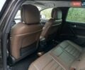 Черный Пежо 508, объемом двигателя 2.2 л и пробегом 271 тыс. км за 10499 $, фото 26 на Automoto.ua