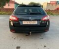 Чорний Пежо 508, об'ємом двигуна 1.6 л та пробігом 264 тис. км за 6950 $, фото 21 на Automoto.ua