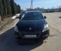 Черный Пежо 508, объемом двигателя 2 л и пробегом 385 тыс. км за 9500 $, фото 1 на Automoto.ua