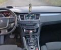Чорний Пежо 508, об'ємом двигуна 0 л та пробігом 304 тис. км за 9300 $, фото 27 на Automoto.ua