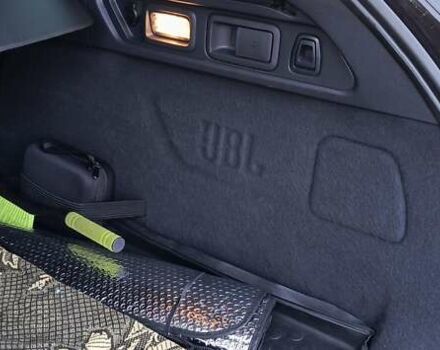 Черный Пежо 508, объемом двигателя 2.2 л и пробегом 271 тыс. км за 10499 $, фото 45 на Automoto.ua