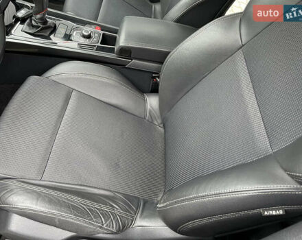 Чорний Пежо 508, об'ємом двигуна 1.56 л та пробігом 256 тис. км за 8500 $, фото 38 на Automoto.ua