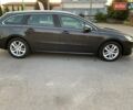 Чорний Пежо 508, об'ємом двигуна 1.6 л та пробігом 264 тис. км за 6950 $, фото 7 на Automoto.ua