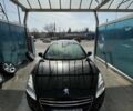 Чорний Пежо 508, об'ємом двигуна 2 л та пробігом 294 тис. км за 7950 $, фото 1 на Automoto.ua