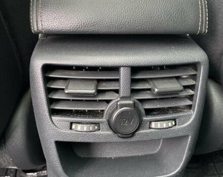 Черный Пежо 508, объемом двигателя 2 л и пробегом 297 тыс. км за 7800 $, фото 19 на Automoto.ua