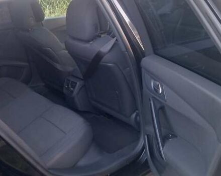 Чорний Пежо 508, об'ємом двигуна 0 л та пробігом 304 тис. км за 9300 $, фото 43 на Automoto.ua