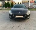 Чорний Пежо 508, об'ємом двигуна 1.6 л та пробігом 264 тис. км за 6950 $, фото 34 на Automoto.ua