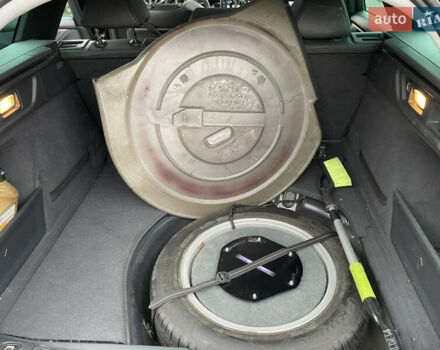 Чорний Пежо 508, об'ємом двигуна 1.56 л та пробігом 256 тис. км за 8500 $, фото 24 на Automoto.ua