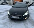 Чорний Пежо 508, об'ємом двигуна 1.6 л та пробігом 281 тис. км за 7000 $, фото 1 на Automoto.ua