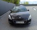 Черный Пежо 508, объемом двигателя 0 л и пробегом 270 тыс. км за 7700 $, фото 1 на Automoto.ua