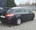 Чорний Пежо 508, об'ємом двигуна 1.56 л та пробігом 250 тис. км за 8500 $, фото 10 на Automoto.ua