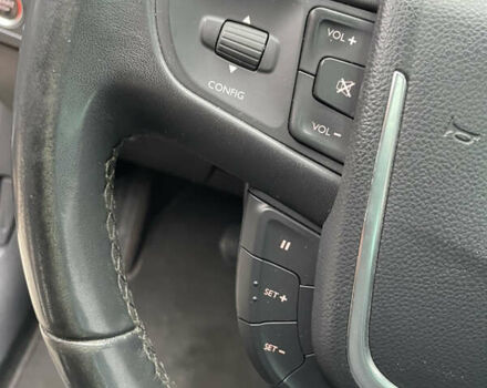 Чорний Пежо 508, об'ємом двигуна 1.56 л та пробігом 256 тис. км за 8500 $, фото 26 на Automoto.ua