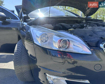 Черный Пежо 508, объемом двигателя 1.6 л и пробегом 230 тыс. км за 7500 $, фото 38 на Automoto.ua