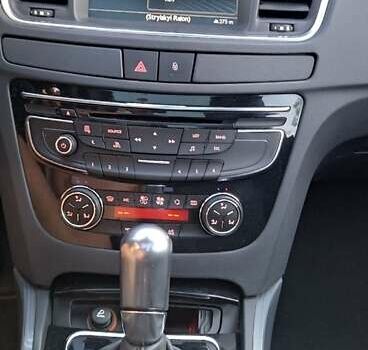 Чорний Пежо 508, об'ємом двигуна 0 л та пробігом 304 тис. км за 9300 $, фото 39 на Automoto.ua
