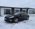 Черный Пежо 508, объемом двигателя 1.6 л и пробегом 260 тыс. км за 7700 $, фото 1 на Automoto.ua