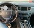 Чорний Пежо 508, об'ємом двигуна 1.6 л та пробігом 264 тис. км за 6950 $, фото 68 на Automoto.ua