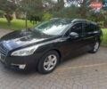 Чорний Пежо 508, об'ємом двигуна 1.6 л та пробігом 329 тис. км за 6500 $, фото 5 на Automoto.ua