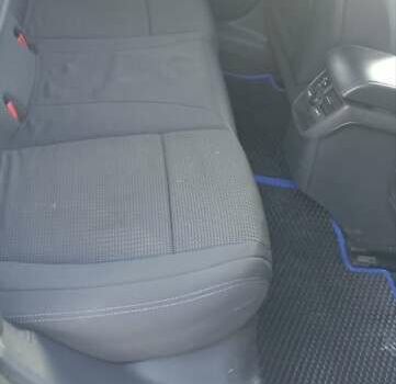 Черный Пежо 508, объемом двигателя 1.56 л и пробегом 330 тыс. км за 7000 $, фото 1 на Automoto.ua