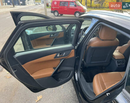 Черный Пежо 508, объемом двигателя 1.6 л и пробегом 242 тыс. км за 7500 $, фото 21 на Automoto.ua