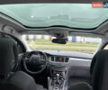 Черный Пежо 508, объемом двигателя 1.56 л и пробегом 280 тыс. км за 6800 $, фото 7 на Automoto.ua