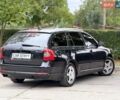 Черный Пежо 508, объемом двигателя 2 л и пробегом 233 тыс. км за 8300 $, фото 20 на Automoto.ua