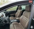 Черный Пежо 508, объемом двигателя 2.2 л и пробегом 271 тыс. км за 10499 $, фото 29 на Automoto.ua