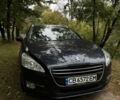 Черный Пежо 508, объемом двигателя 1.6 л и пробегом 232 тыс. км за 7500 $, фото 1 на Automoto.ua