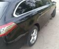 Чорний Пежо 508, об'ємом двигуна 2 л та пробігом 294 тис. км за 7950 $, фото 2 на Automoto.ua