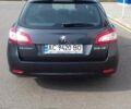 Чорний Пежо 508, об'ємом двигуна 2 л та пробігом 285 тис. км за 10500 $, фото 4 на Automoto.ua