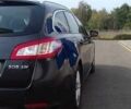Чорний Пежо 508, об'ємом двигуна 2 л та пробігом 285 тис. км за 10500 $, фото 5 на Automoto.ua