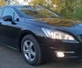 Чорний Пежо 508, об'ємом двигуна 0 л та пробігом 304 тис. км за 9300 $, фото 3 на Automoto.ua
