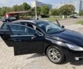 Чорний Пежо 508, об'ємом двигуна 0 л та пробігом 1 тис. км за 9500 $, фото 1 на Automoto.ua