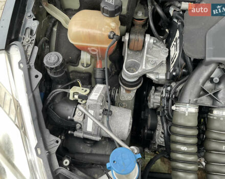 Чорний Пежо 508, об'ємом двигуна 1.56 л та пробігом 256 тис. км за 8500 $, фото 5 на Automoto.ua