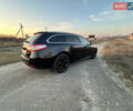 Черный Пежо 508, объемом двигателя 2 л и пробегом 270 тыс. км за 8099 $, фото 3 на Automoto.ua