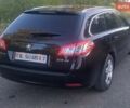 Чорний Пежо 508, об'ємом двигуна 0 л та пробігом 304 тис. км за 9300 $, фото 13 на Automoto.ua