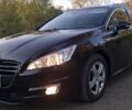 Чорний Пежо 508, об'ємом двигуна 0 л та пробігом 304 тис. км за 9300 $, фото 1 на Automoto.ua