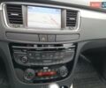 Черный Пежо 508, объемом двигателя 2.2 л и пробегом 271 тыс. км за 10499 $, фото 36 на Automoto.ua