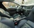 Чорний Пежо 508, об'ємом двигуна 2 л та пробігом 310 тис. км за 7900 $, фото 1 на Automoto.ua