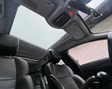 Черный Пежо 508, объемом двигателя 1.6 л и пробегом 213 тыс. км за 7500 $, фото 2 на Automoto.ua