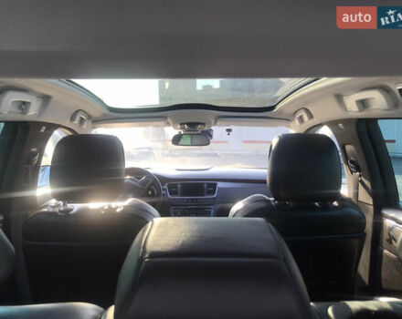 Черный Пежо 508, объемом двигателя 2 л и пробегом 338 тыс. км за 10000 $, фото 20 на Automoto.ua