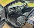 Чорний Пежо 508, об'ємом двигуна 1.6 л та пробігом 125 тис. км за 5500 $, фото 8 на Automoto.ua