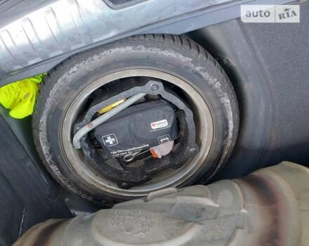 Чорний Пежо 508, об'ємом двигуна 2 л та пробігом 250 тис. км за 9900 $, фото 21 на Automoto.ua